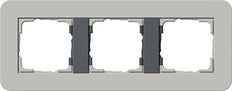 Gira E3 Cover Frame Switchgear - 0213422