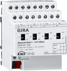 Gira KNX Unité De Commande D'Éclairage Système De Bus - 222400