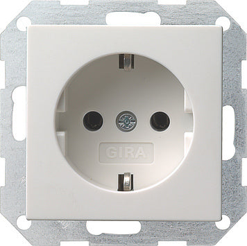 Prise de courant Murale Gira System 55 (appareillage WCD) - 018827