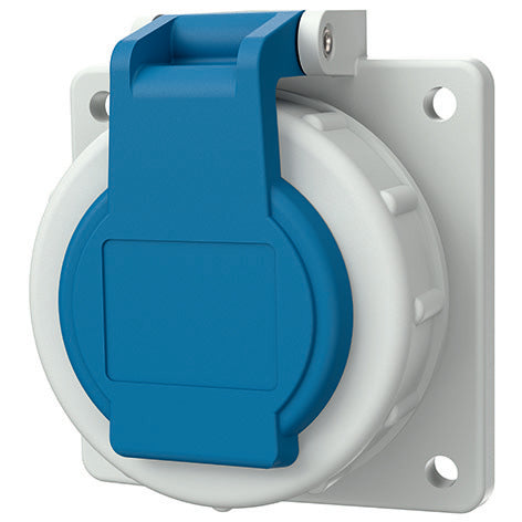 Boîte de dérivation Murale Mennekes (WCD Switchgear) - 17006