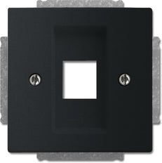 Plaque D'insertion Pour Appareillage De Commutation ABB Busch-Jaeger - 2CKA001753A0406