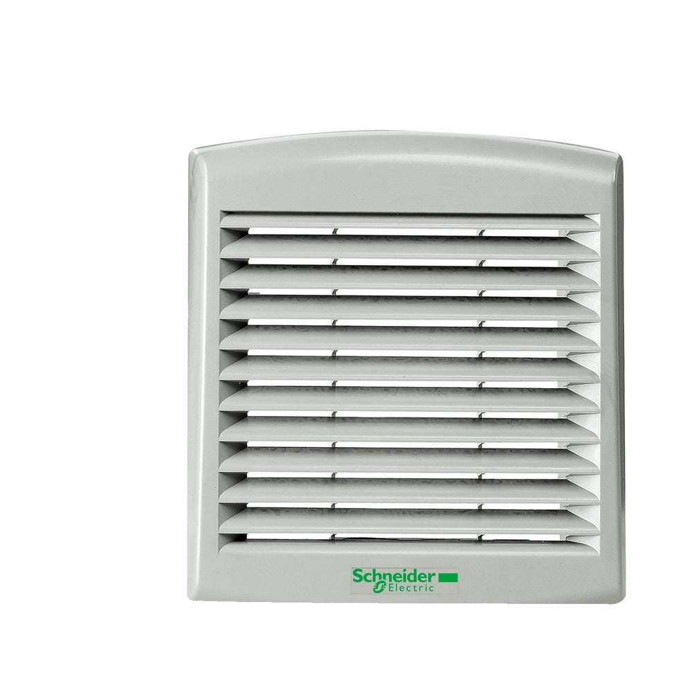 Schneider Electric Sarel ClimaSys Plaque de ventilation pour armoire - NSYCAG223LPF