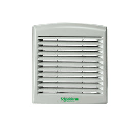 Schneider Electric Sarel ClimaSys Plaque de ventilation pour armoire - NSYCAG223LPF