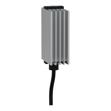 Schneider Electric Sarel ClimaSys Elément chauffant pour armoire - NSYCR20WU2