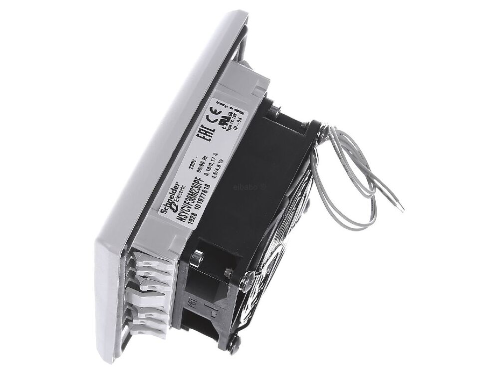 Schneider Electric Sarel ClimaSys Ventilator For Cabinet - NSYCVF38M230PF