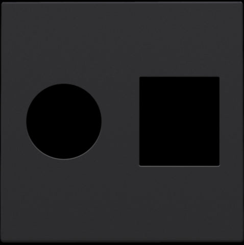 Niko Pure Insert Commutateur - 161-65702