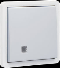 Niko New Contact Hydro Push - 700-30000