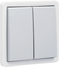 Niko New Hydro Interrupteur D'installation - 700-32600