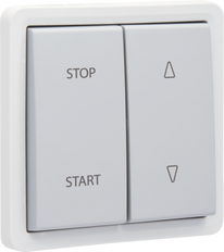 Niko New Hydro Interrupteur Pour Store Vénitien - 700-35900