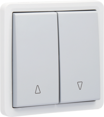 Niko New Hydro Venetian Blind Switch - 700-35910