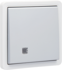 Niko New Hydro Interrupteur D'installation - 700-37600