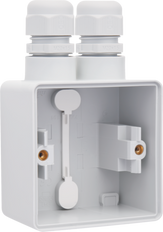 Niko New Hydro Appareillage de surface - 700-84152