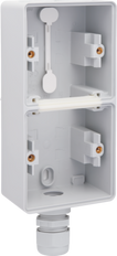 Niko New Hydro Appareillage de surface - 700-84251