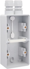 Niko New Hydro Appareillage de surface - 700-84252