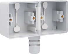 Niko New Hydro Appareillage de surface - 700-84851