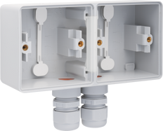 Niko New Hydro Appareillage de surface - 700-84852