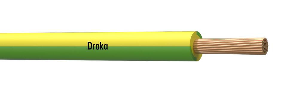 Draka HVDS Installation Wire - 834003NN [10 Meters]