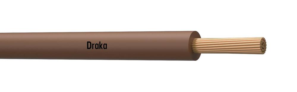 Fil D'installation Draka HVDS - 824491D3 [100 Mètres]