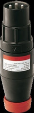 Ceag CEE Socket/Coupling Plug Antidéflagrant - GHG5327506V0000