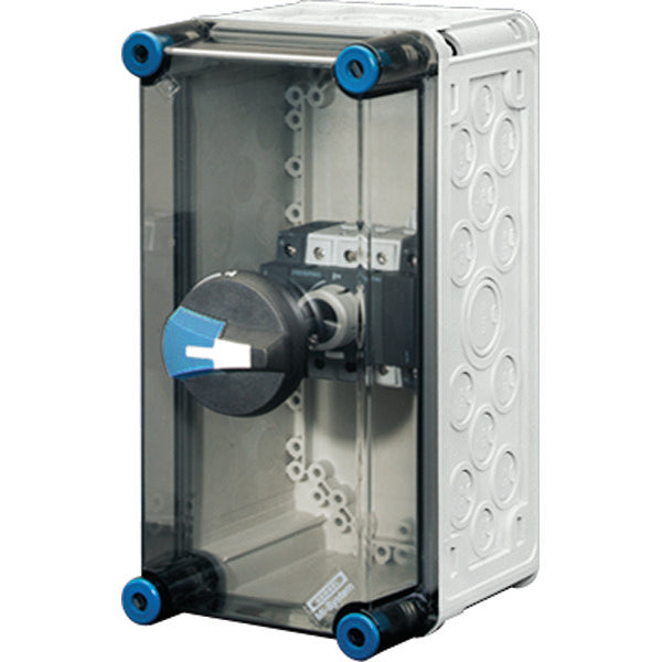 Hensel Mi Dividers Load Breaker - MI 7104