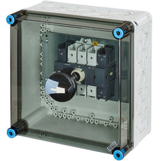 Hensel Mi Diviseurs Brise-charge - MI 7214