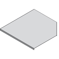Stago KG 281 Cover bend/corner Piece Cable wire System - CSU30062002