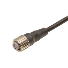 Omron PROXIMITY SensorS Sensor/Actor Cable With Connector - XS2FM12PUR4S20M.1