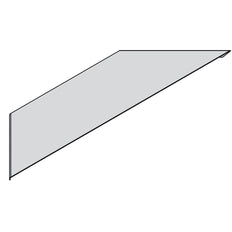Stago KG 281 Boîte de jonction de couverture Système de support de câble - CSU30070702