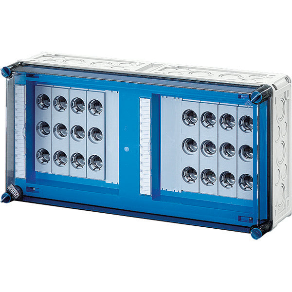 Hensel Mi Dividers Boîte à fusibles - MI 3471