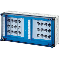 Hensel Mi Dividers Boîte à fusibles - MI 3471