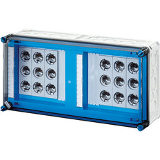 Hensel Mi Dividers Boîte à fusibles - MI 3482