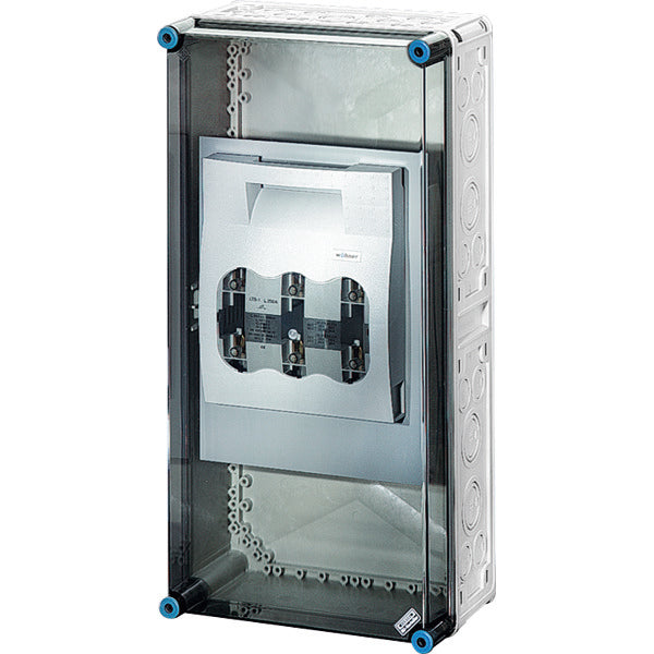 Hensel Mi Dividers Séparateur de charge de cartouches - MI 5452