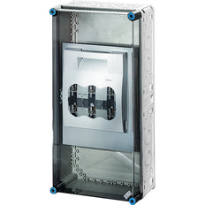 Hensel Mi Dividers Séparateur de charge de cartouches - MI 5452