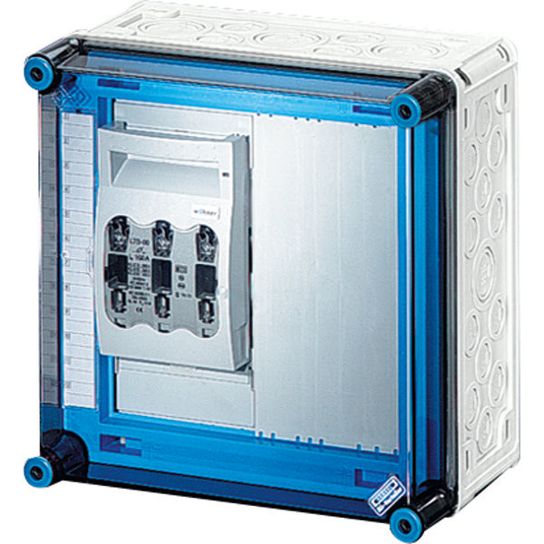 Hensel Mi Dividers Cartridge Load Separator - MI 6226