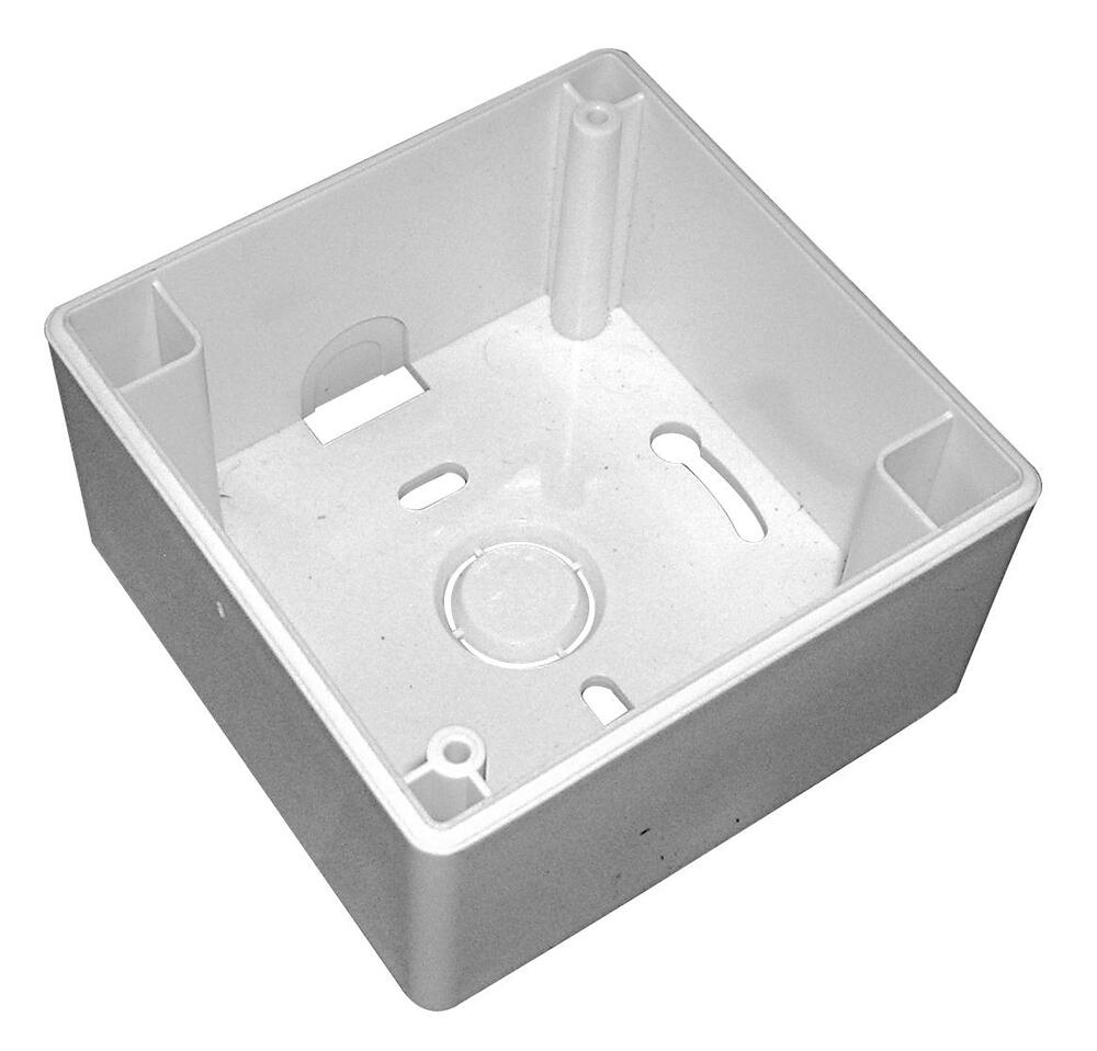 Zehnder ComfoAir Interrupteur à Trois Positions - 655010255