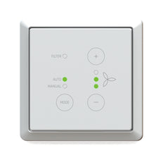 Zehnder ComfoAir Interrupteur à Trois Positions - 655010255