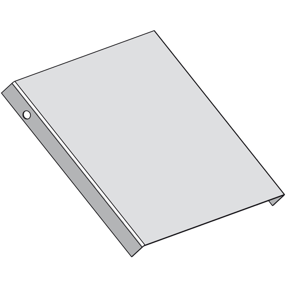 Stago KG 281 Couvre-courbe/pièce d'angle Système de câblage - CSU30230702
