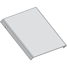 Stago KG 281 Couvre-courbe/pièce d'angle Système de câblage - CSU30230702