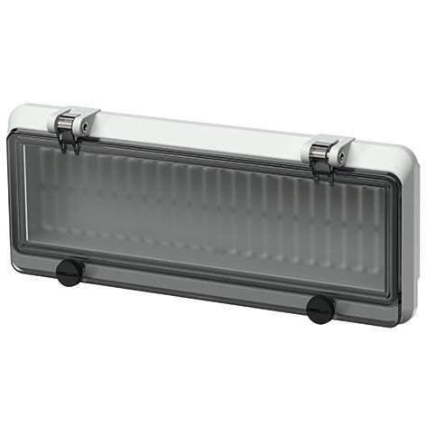 Cabinet d'installation de couvercles Mennekes - 40981