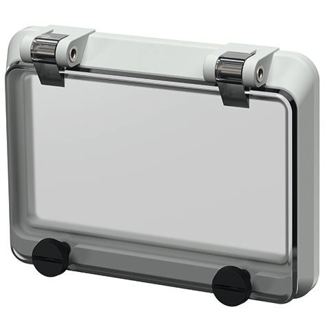 Mennekes Fenêtre pour armoire - 40985