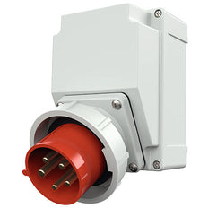 Prise Pour Appareil électroménager CEE de Mennekes - 8102051