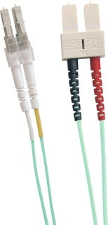 Cordon de raccordement Excel pour fibre optique - 200-054