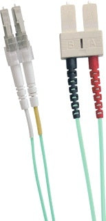 Cordon de raccordement Excel pour fibre optique - 200-055
