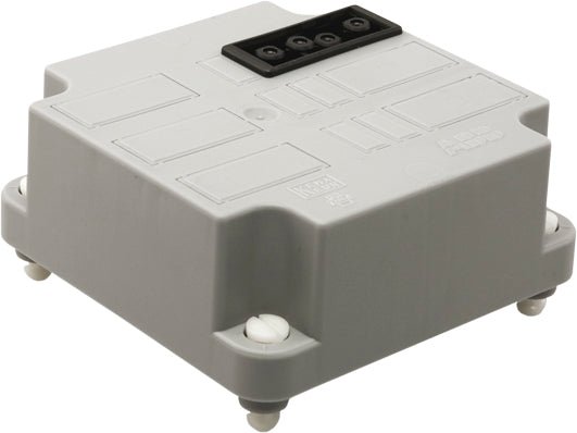 ABB Hafobox Couvercle pour boîtier en saillie mur/plafond - 7130.600