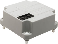 ABB Hafobox Couvercle pour boîtier en saillie mur/plafond - 7130.503