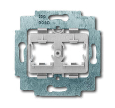 ABB Busch-Jaeger Unité de Base Insert Switchgear Plate - 2CKA001753A8057