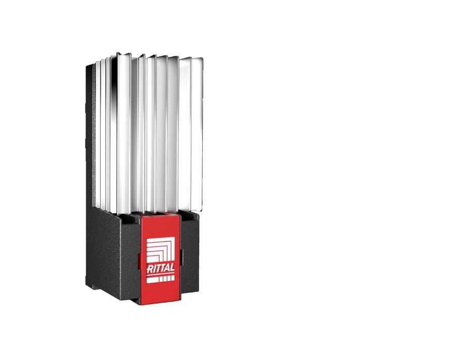 Rittal SK Élément chauffant pour armoire - 3105320
