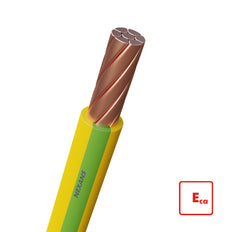 Nexans H07V-R Installation Wire - 10533267 [10 Meters]
