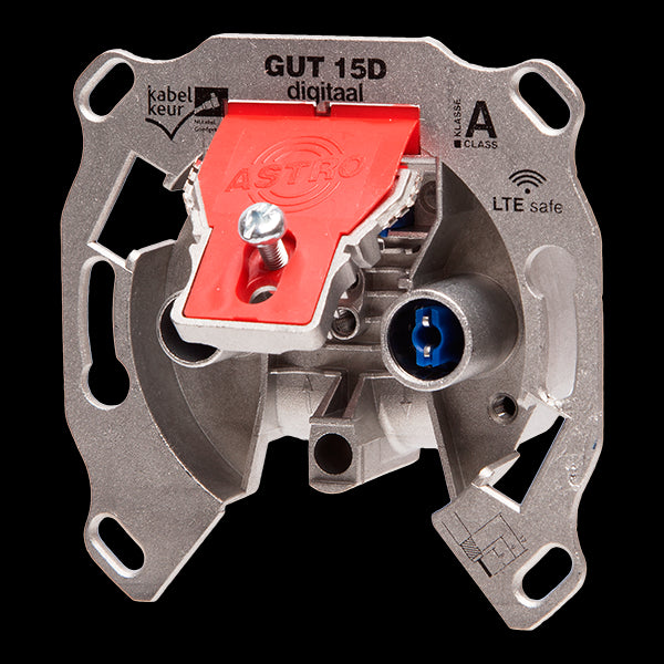 Prise d'Antenne Astro Inhome - 140817