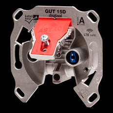 Prise d'Antenne Astro Inhome - 140817